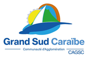 CAGSC — Communauté d'Agglomération Grand Sud Caraïbe